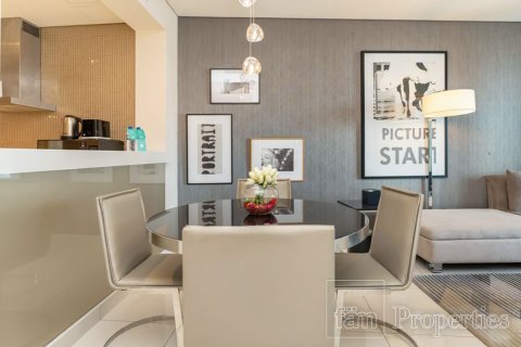Appartement de 1 chambre à Business Bay, UAE No. 101372 10