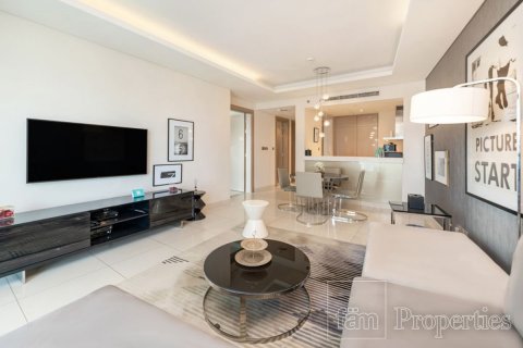 Appartement de 1 chambre à Business Bay, UAE No. 101372 2