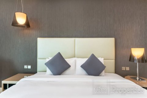 Appartement de 1 chambre à Business Bay, UAE No. 101372 9