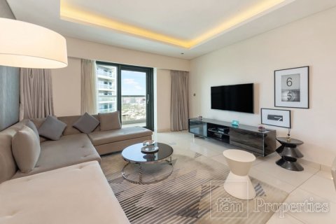 Appartement de 1 chambre à Business Bay, UAE No. 101372 6