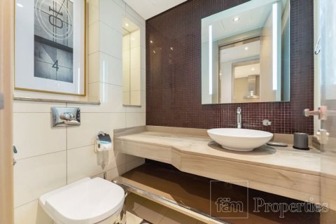 Appartement de 1 chambre à Business Bay, UAE No. 101372 12