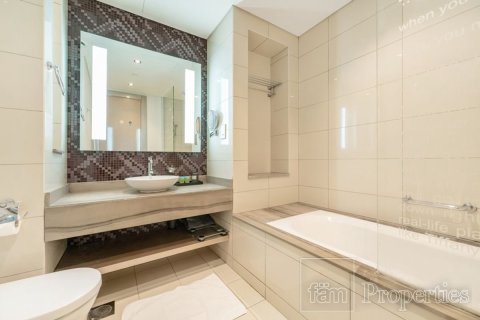 Appartement de 1 chambre à Business Bay, UAE No. 101372 14
