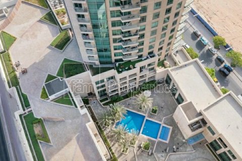 Appartement de 1 chambre à Downtown Dubai (Downtown Burj Dubai), UAE No. 101374 17
