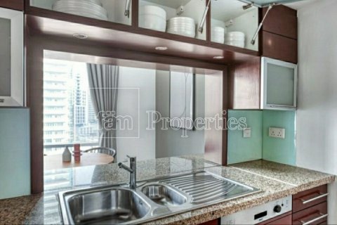 Appartement de 1 chambre à Downtown Dubai (Downtown Burj Dubai), UAE No. 101374 5
