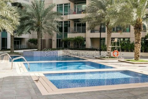 Appartement de 1 chambre à Downtown Dubai (Downtown Burj Dubai), UAE No. 101374 12