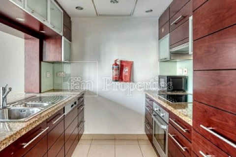 Appartement de 1 chambre à Downtown Dubai (Downtown Burj Dubai), UAE No. 101374 4