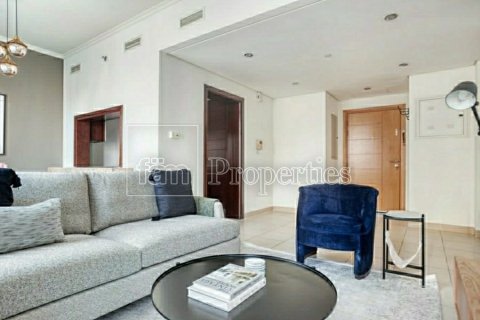 Appartement de 1 chambre à Downtown Dubai (Downtown Burj Dubai), UAE No. 101374 2