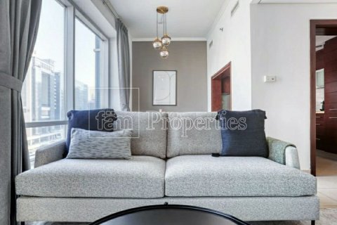 Appartement de 1 chambre à Downtown Dubai (Downtown Burj Dubai), UAE No. 101374 3