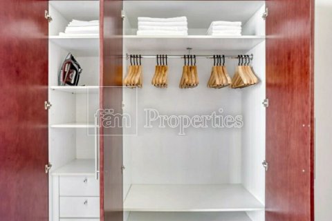 Appartement de 1 chambre à Downtown Dubai (Downtown Burj Dubai), UAE No. 101374 10