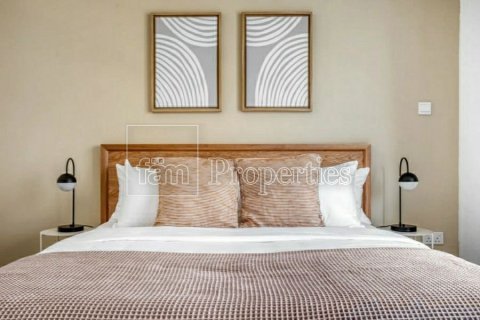 Appartement de 1 chambre à Downtown Dubai (Downtown Burj Dubai), UAE No. 101374 9
