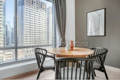 Appartement de 1 chambre à Downtown Dubai (Downtown Burj Dubai), UAE No. 101374 6
