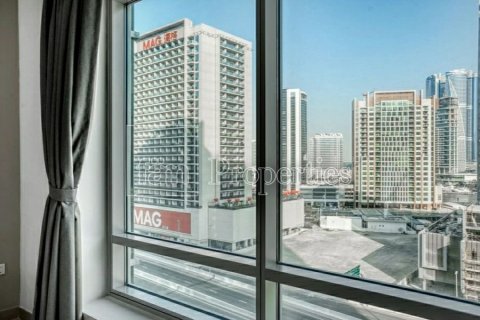 Appartement de 1 chambre à Downtown Dubai (Downtown Burj Dubai), UAE No. 101374 8