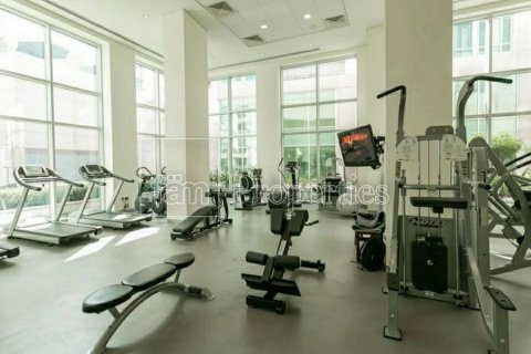 Appartement de 1 chambre à Downtown Dubai (Downtown Burj Dubai), UAE No. 101374 15