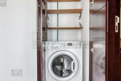Appartement de 1 chambre à Downtown Dubai (Downtown Burj Dubai), UAE No. 101374 11