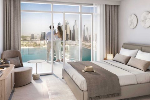 3 bedrooms Apartment in BEACH MANSION EMAAR Beachfront, UAE No. 95560 2
