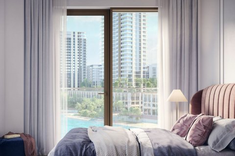 Appartement de 1 chambre à Dubai Creek Harbour (The Lagoons), UAE No. 95533 6