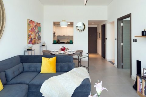 2 bedrooms Apartment in LA RIVIERA APARTMENTS Jumeirah Village Circle, UAE No. 95557 7
