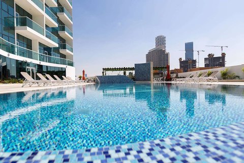 2 bedrooms Apartment in LA RIVIERA APARTMENTS Jumeirah Village Circle, UAE No. 95557 5