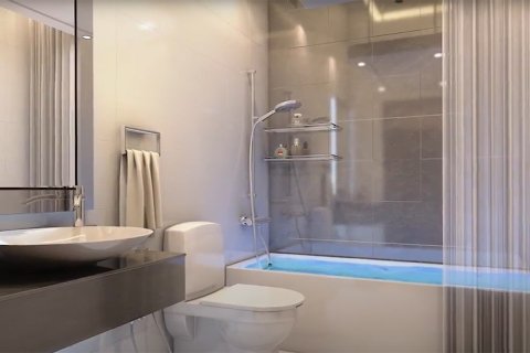 2 bedrooms Apartment in LA RIVIERA APARTMENTS Jumeirah Village Circle, UAE No. 95557 3