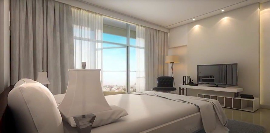 2 bedrooms Apartment in LA RIVIERA APARTMENTS Jumeirah Village Circle, UAE No. 95557