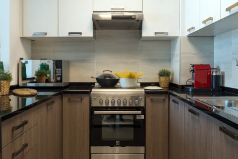 2 bedrooms Apartment in LA RIVIERA APARTMENTS Jumeirah Village Circle, UAE No. 95557 4