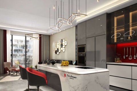 Apartment de 3 dormitorios en TONINO LAMBORGHINI Mohammed Bin Rashid City, UAE No. 95558 2