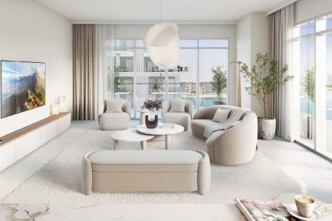 Appartement de 2 chambres à BEACH MANSION EMAAR Beachfront, UAE No. 95559 2
