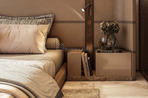 Квартира с 3 спальнями в Дубай, ОАЭ №167026 22
