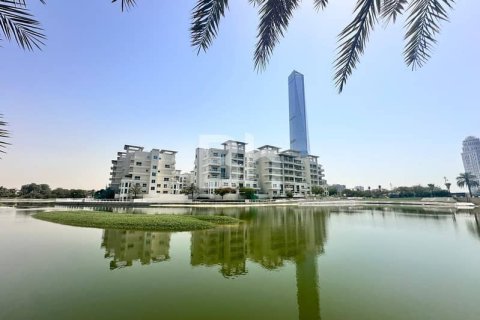 Townhouse de 4 dormitorios en Jumeirah Islands, UAE No. 88630 4