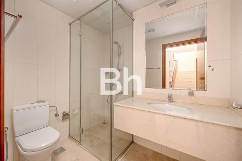 Townhouse de 4 dormitorios en Jumeirah Islands, UAE No. 88630 14
