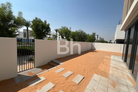 Таунхаус с 4 спальнями в Arabian Ranches 3, ОАЭ №88631 25