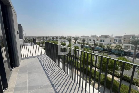 Таунхаус с 4 спальнями в Arabian Ranches 3, ОАЭ №88631 23