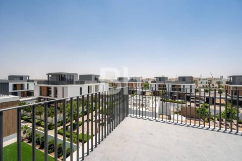 Таунхаус с 4 спальнями в Arabian Ranches 3, ОАЭ №88631 24