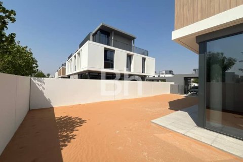 Таунхаус с 4 спальнями в Arabian Ranches 3, ОАЭ №88631 26