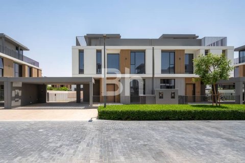 Таунхаус с 4 спальнями в Arabian Ranches 3, ОАЭ №88631 1