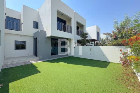 Townhouse de 3 dormitorios en Dubai Hills Estate, UAE No. 88629 1