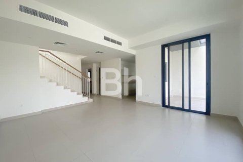 Townhouse de 3 dormitorios en Dubai Hills Estate, UAE No. 88629 2
