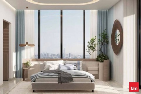 Квартира с 1 спальней в Dubai Production City (IMPZ), ОАЭ №165966 10