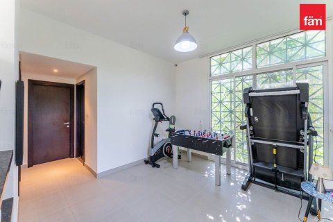 4 bedrooms Townhouse in Dubai, UAE No. 165968 15