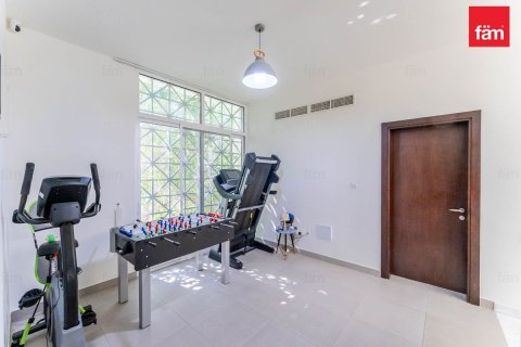 4 bedrooms Townhouse in Dubai, UAE No. 165968 11