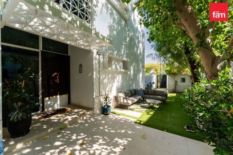 4 bedrooms Townhouse in Dubai, UAE No. 165968 22