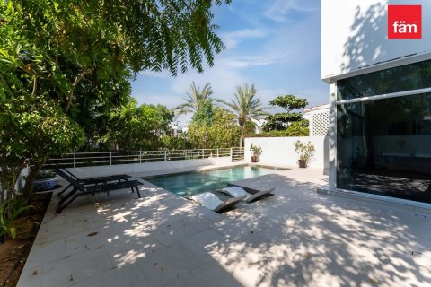 4 bedrooms Townhouse in Dubai, UAE No. 165968 17