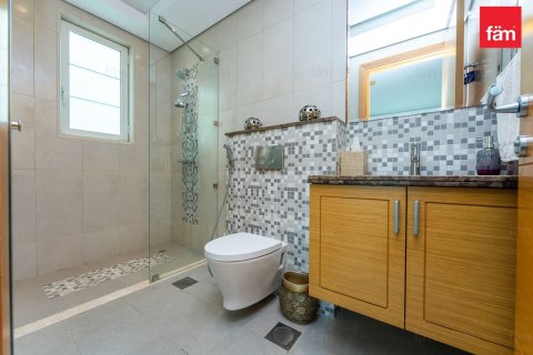 Вилла с 4 спальнями в Jumeirah Park, ОАЭ №165967 31