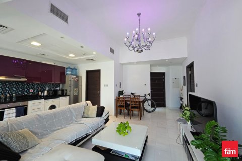 1 غرف نوم شقة رقم 123542 4