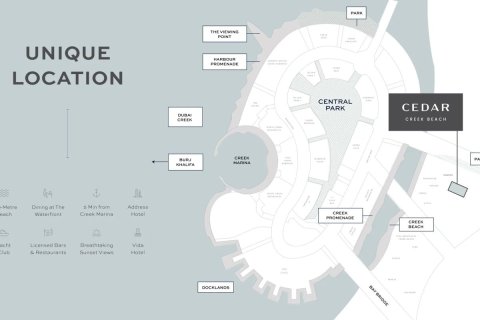 Apartment de 3 dormitorios No. 123541 11