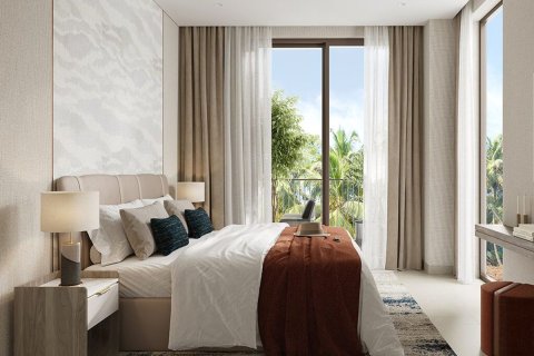 Apartment de 3 dormitorios No. 123541 5