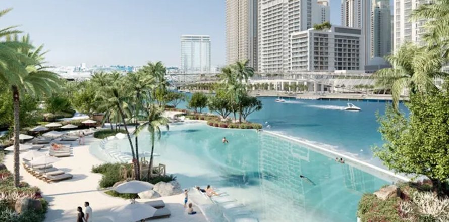 Apartment de 3 dormitorios No. 123541