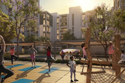 Apartment de 3 dormitorios No. 123541 6