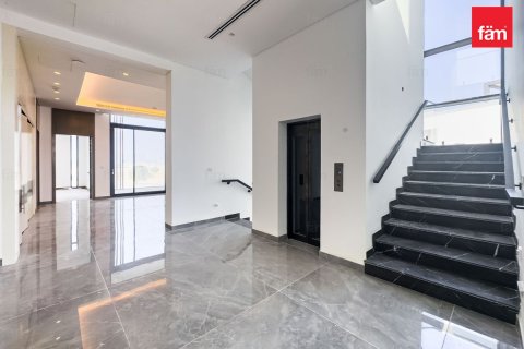 7 غرفة نوم  فيلا  رقم 123540 11