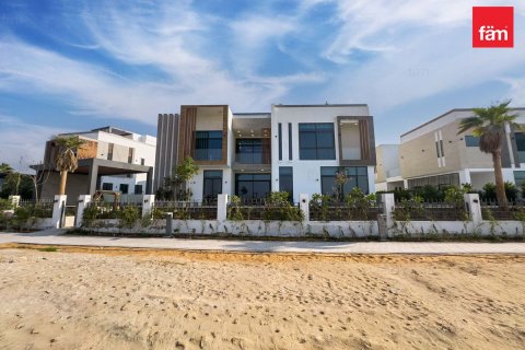 7 غرفة نوم  فيلا  رقم 123540 28